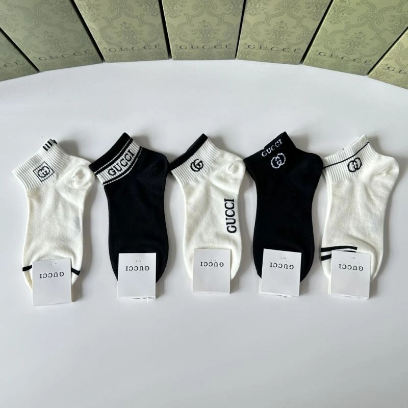 Gucci Socks Youthful 273667