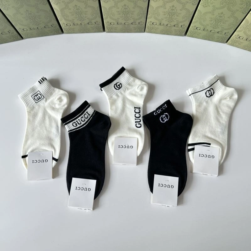 Gucci Socks Youthful 273667