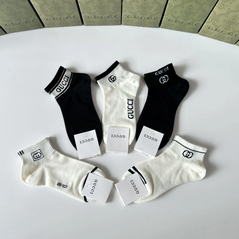 Gucci Socks Youthful 273667