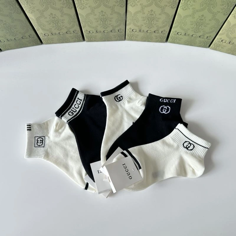 Gucci Socks Youthful 273667