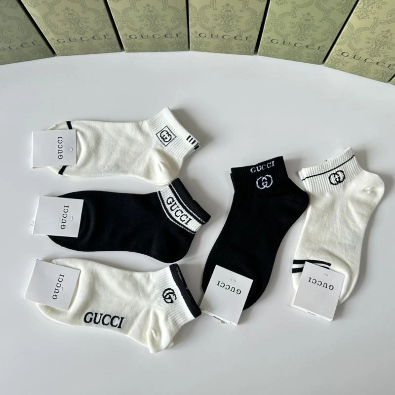 Gucci Socks Youthful 273667