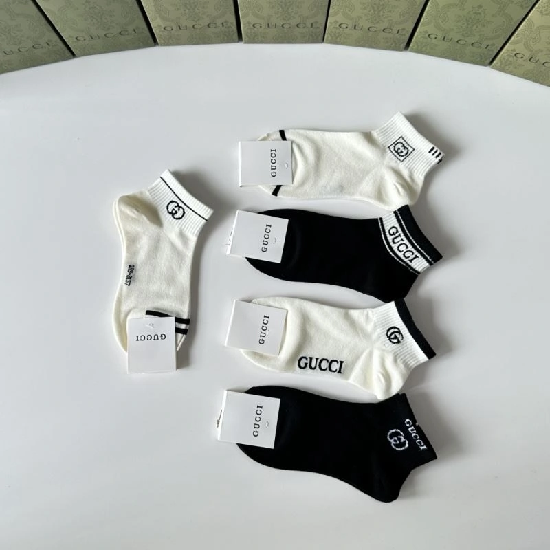 Gucci Socks Youthful 273667