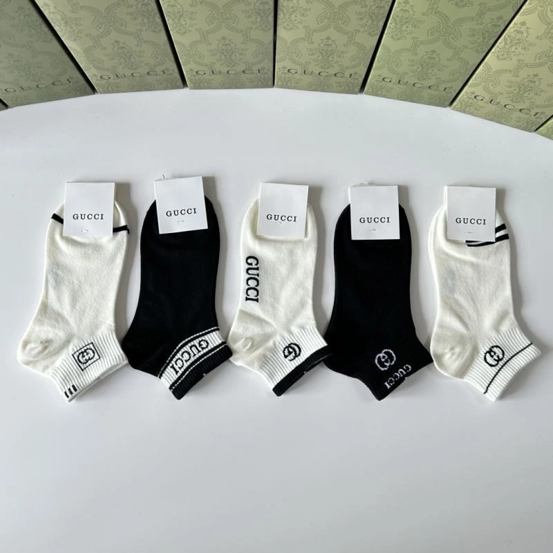 Gucci Socks Youthful 273667