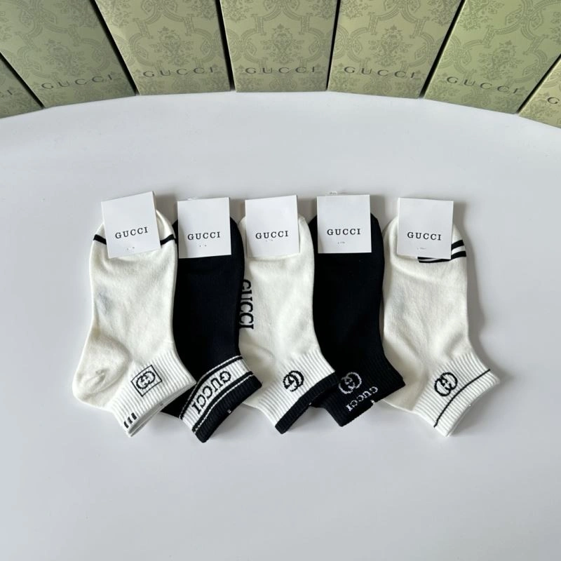 Gucci Socks Youthful 273667