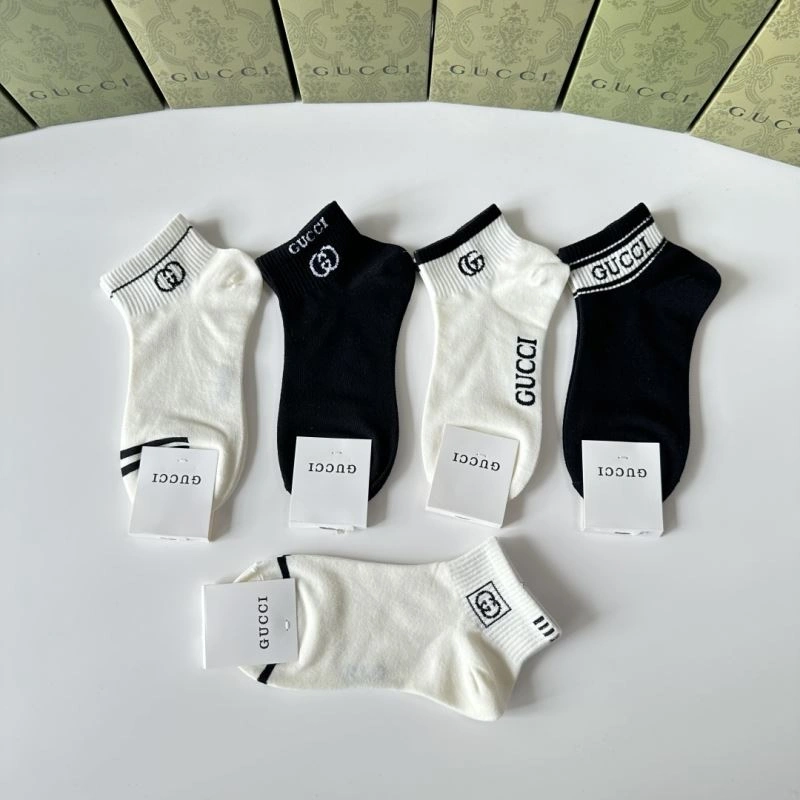 Gucci Socks Youthful 273667