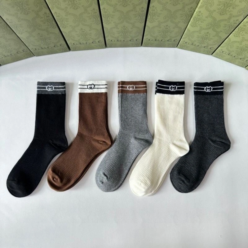 Gucci Socks GoodFit 273666