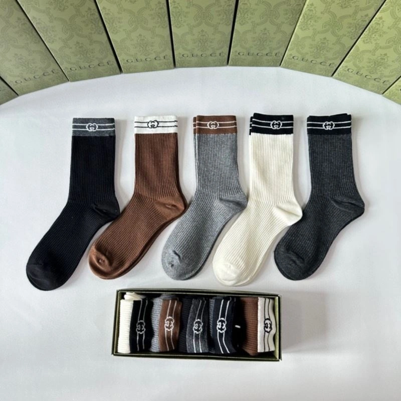 Gucci Socks GoodFit 273666