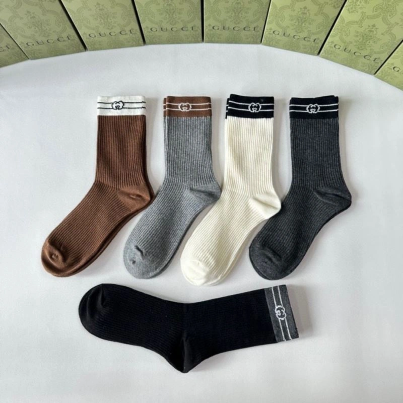 Gucci Socks GoodFit 273666