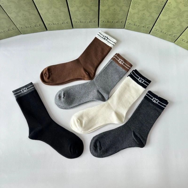 Gucci Socks GoodFit 273666