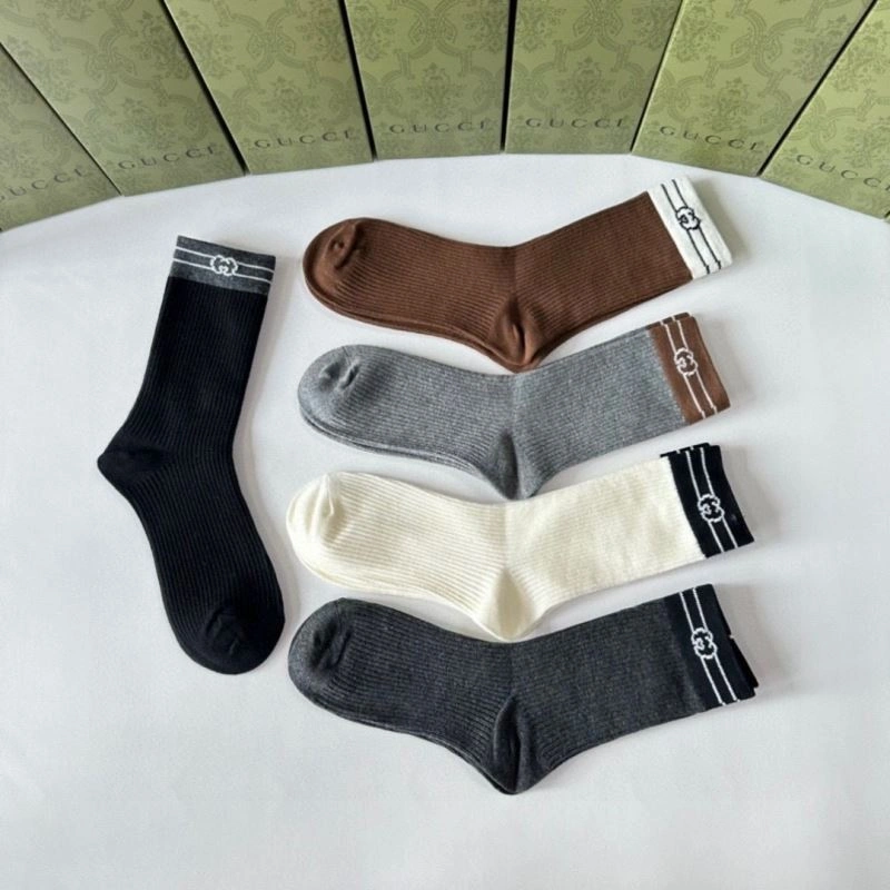 Gucci Socks GoodFit 273666