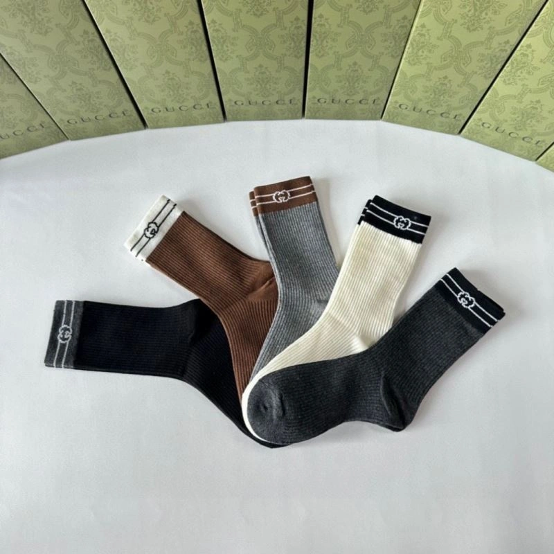 Gucci Socks GoodFit 273666