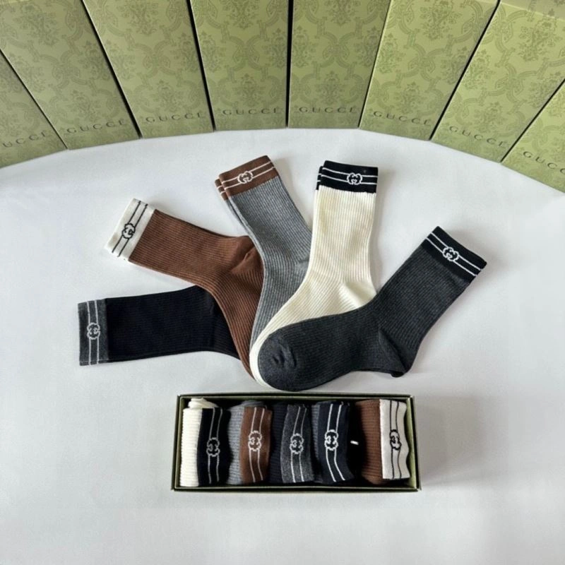 Gucci Socks GoodFit 273666