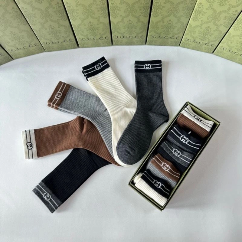 Gucci Socks GoodFit 273666