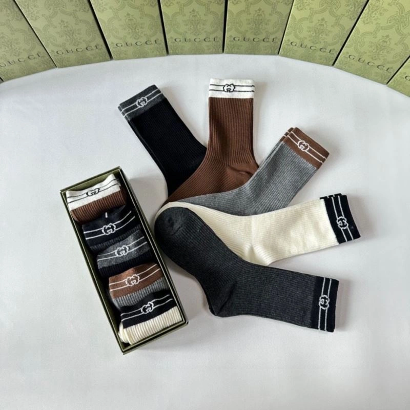 Gucci Socks GoodFit 273666