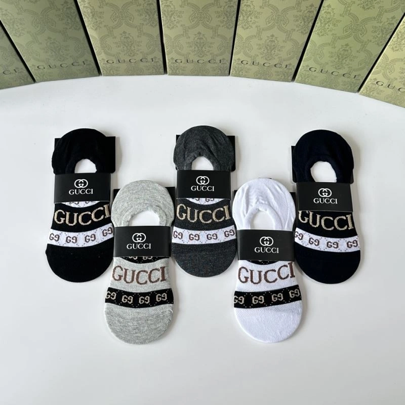 Gucci Socks Original 273662