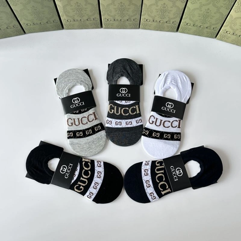 Gucci Socks Original 273662
