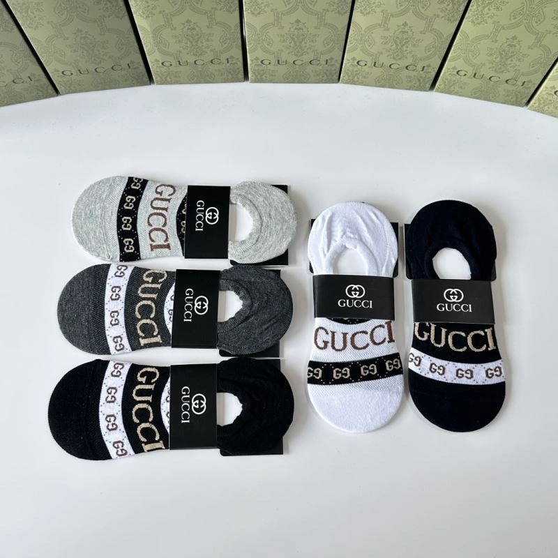 Gucci Socks Original 273662