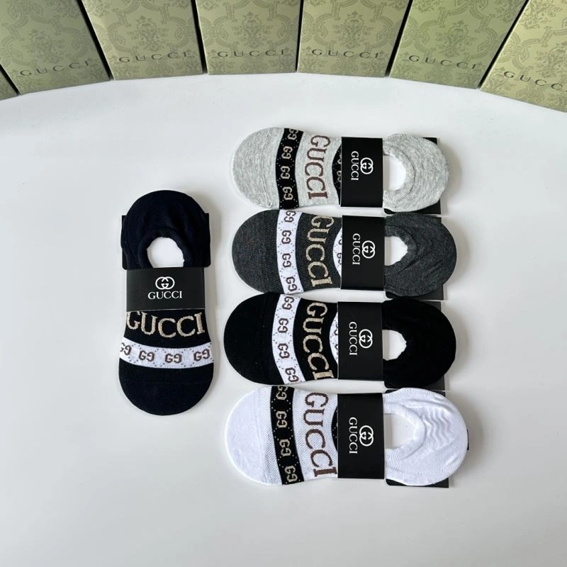 Gucci Socks Original 273662