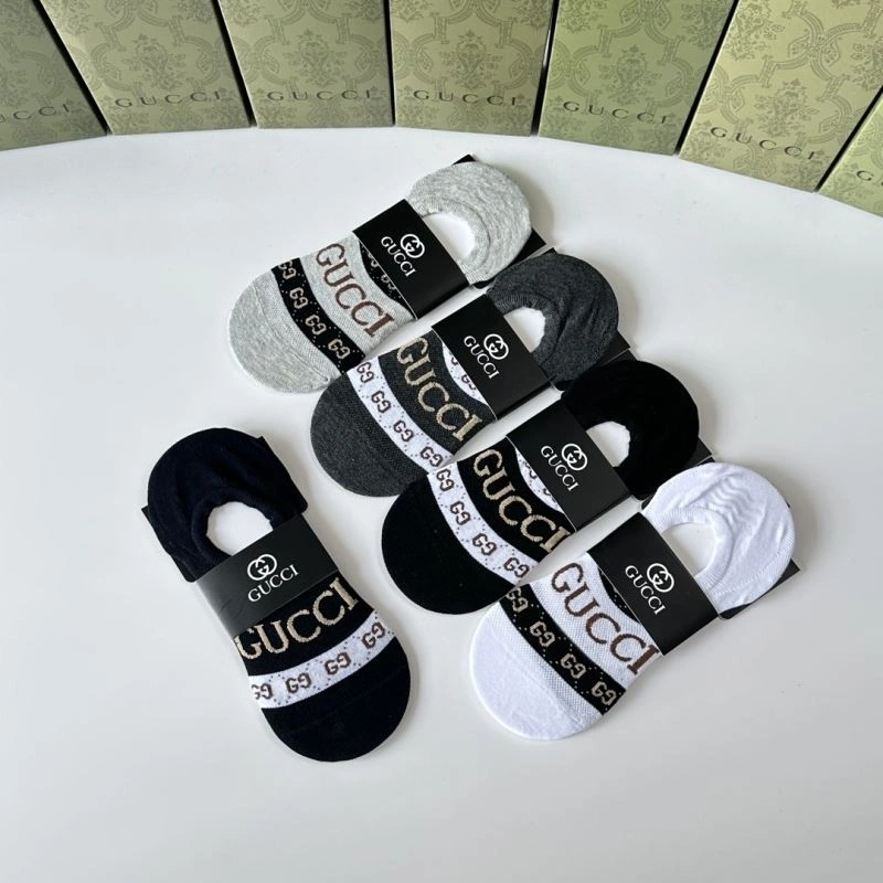 Gucci Socks Original 273662