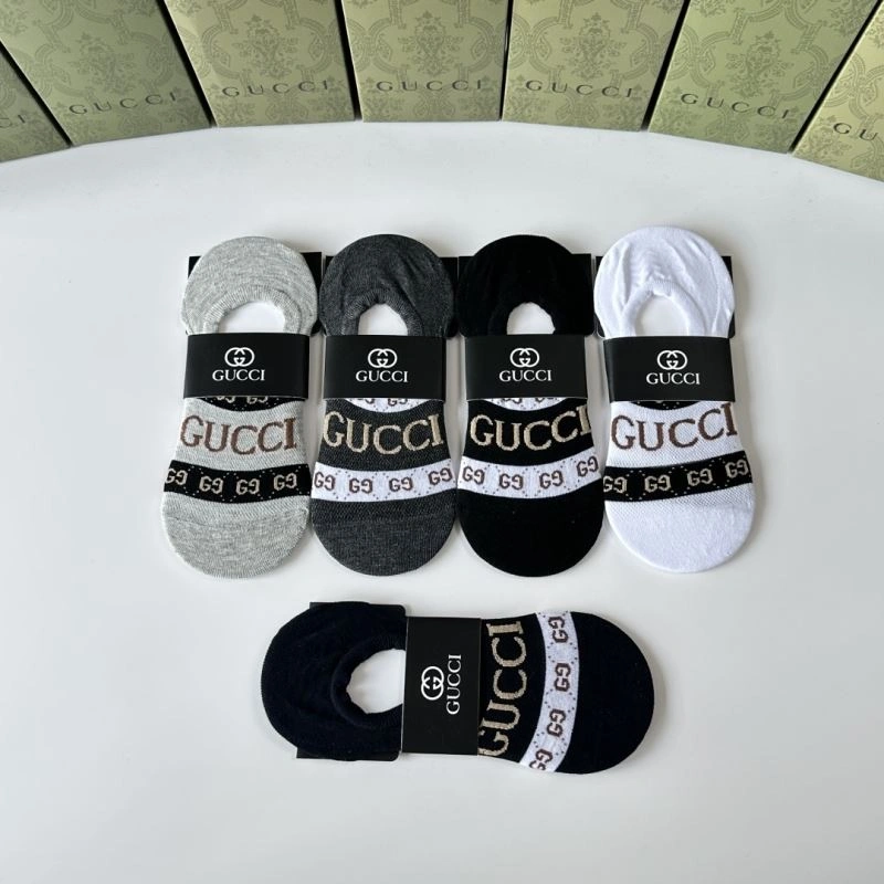 Gucci Socks Original 273662