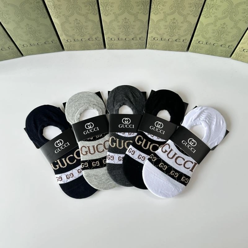 Gucci Socks Original 273662