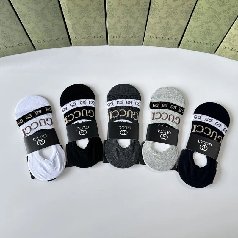 Gucci Socks Original 273662