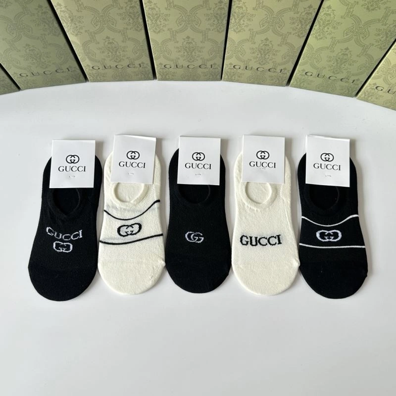 Gucci Socks Tailored 273676