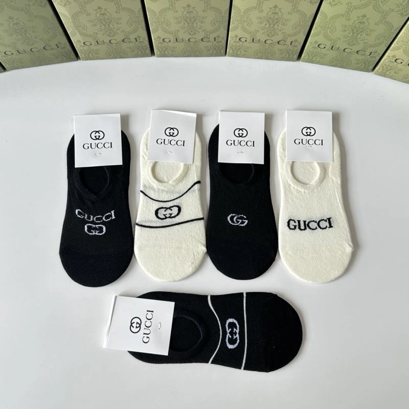 Gucci Socks Tailored 273676