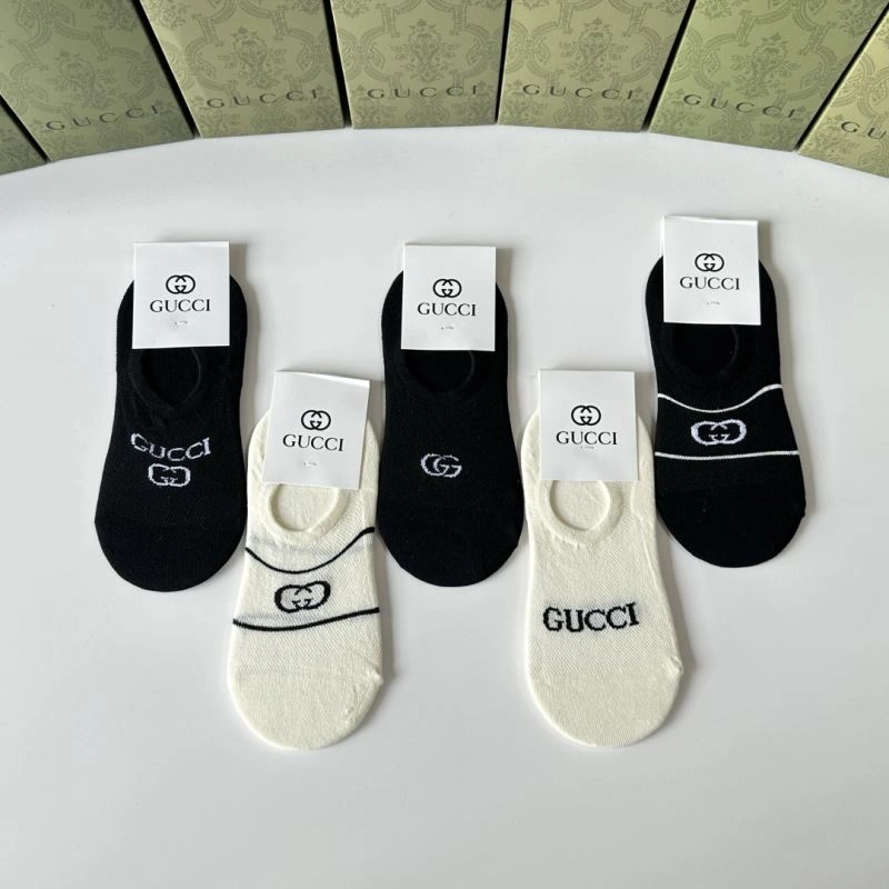 Gucci Socks Tailored 273676