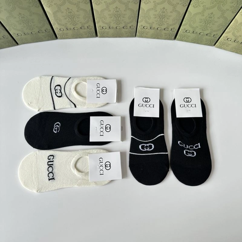 Gucci Socks Tailored 273676