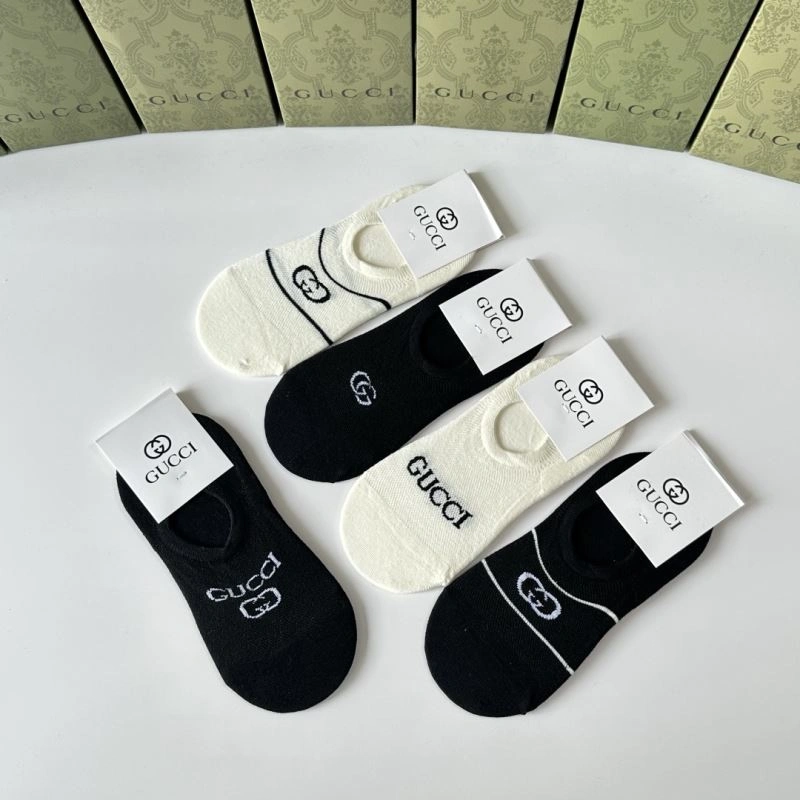 Gucci Socks Tailored 273676