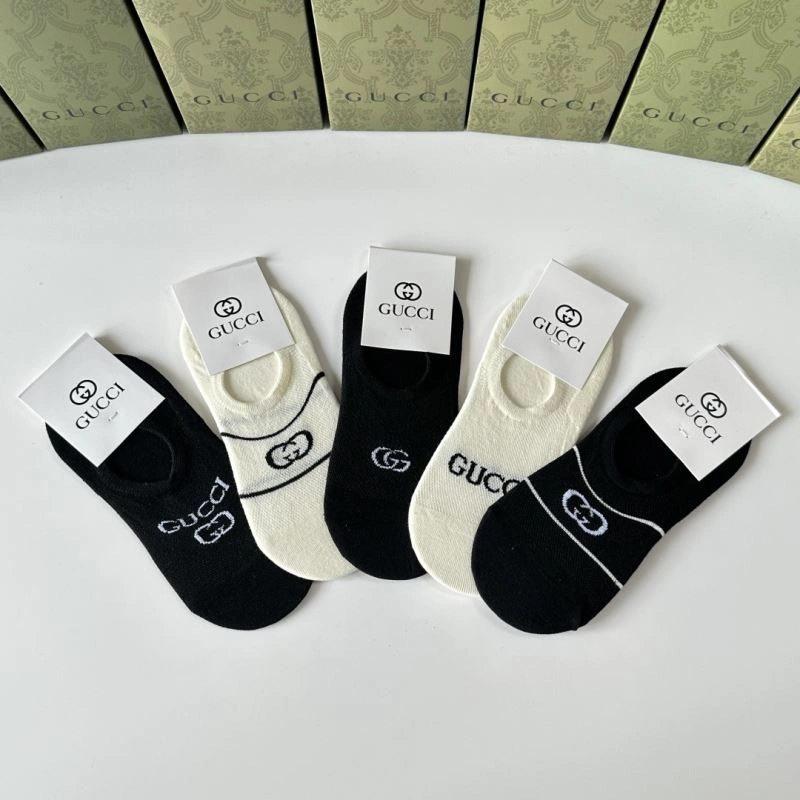 Gucci Socks Tailored 273676