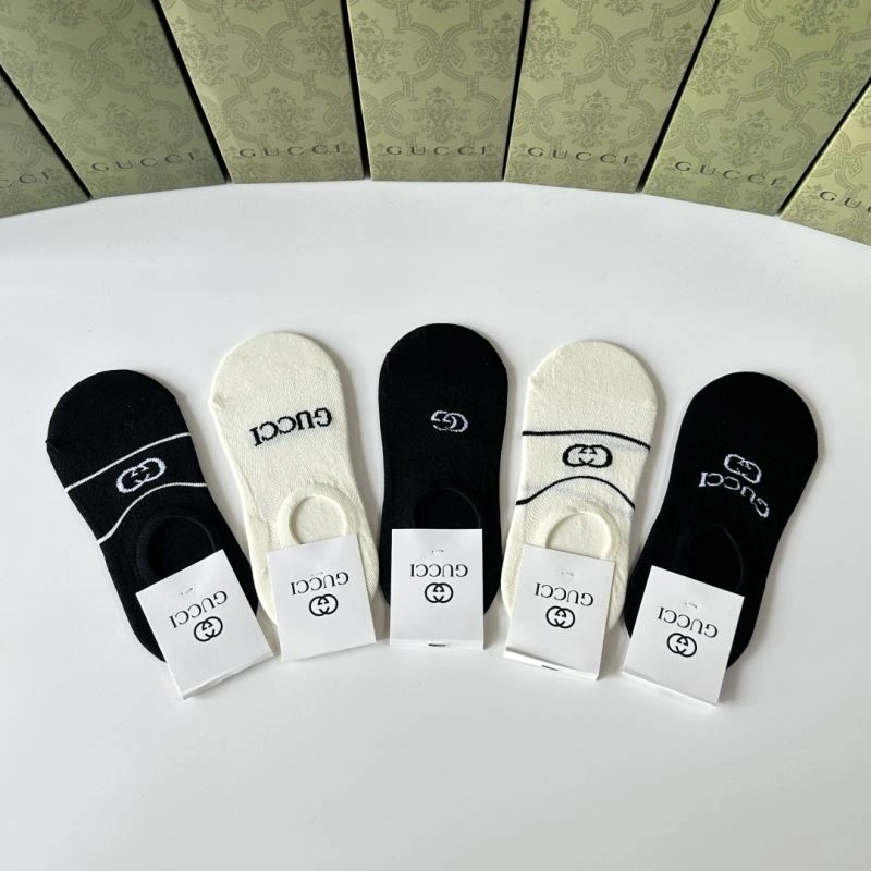 Gucci Socks Tailored 273676