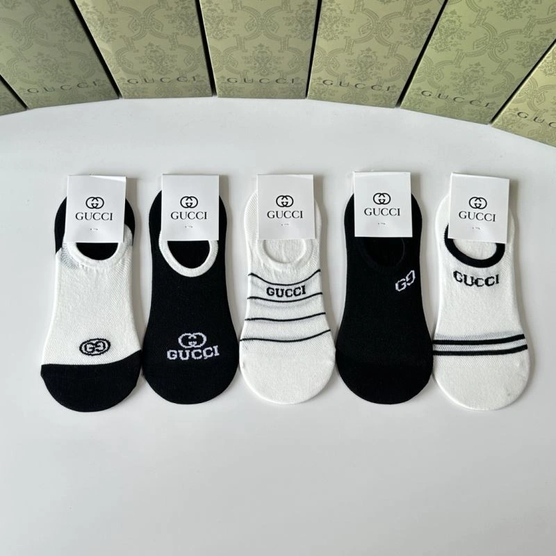 Affordable Gucci Socks 273658
