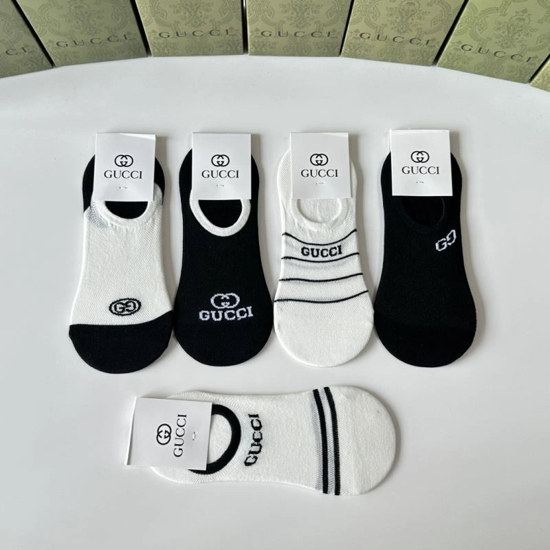 Affordable Gucci Socks 273658