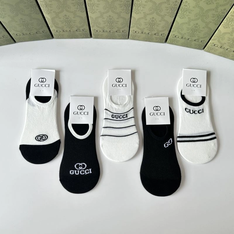 Affordable Gucci Socks 273658