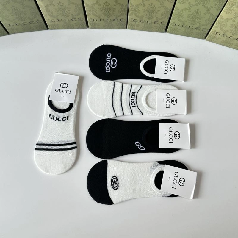 Affordable Gucci Socks 273658