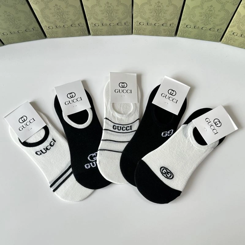 Affordable Gucci Socks 273658