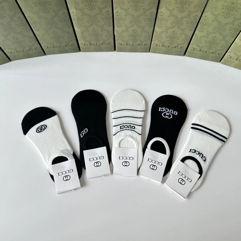 Affordable Gucci Socks 273658