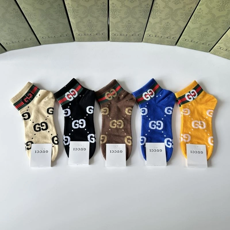 FashionForward Gucci Socks 273671