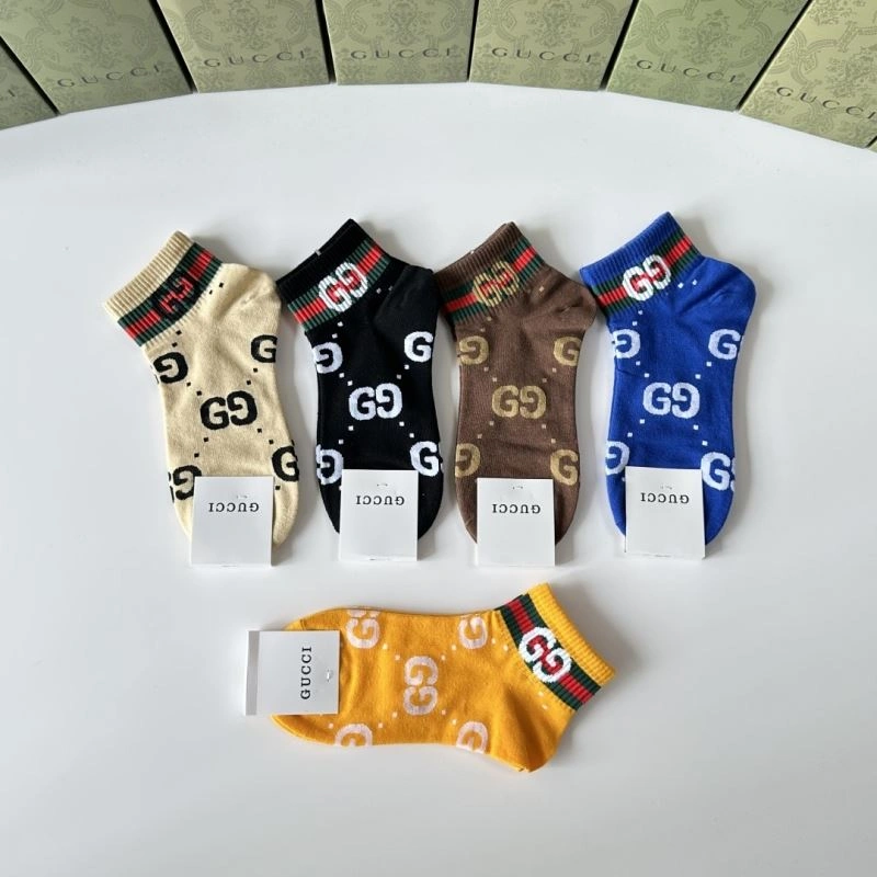 FashionForward Gucci Socks 273671