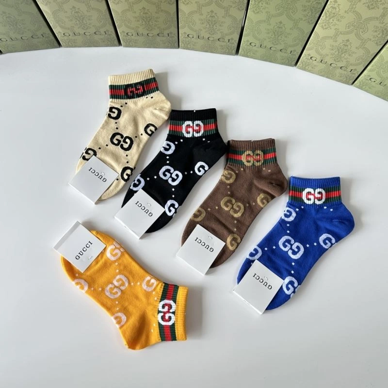 FashionForward Gucci Socks 273671