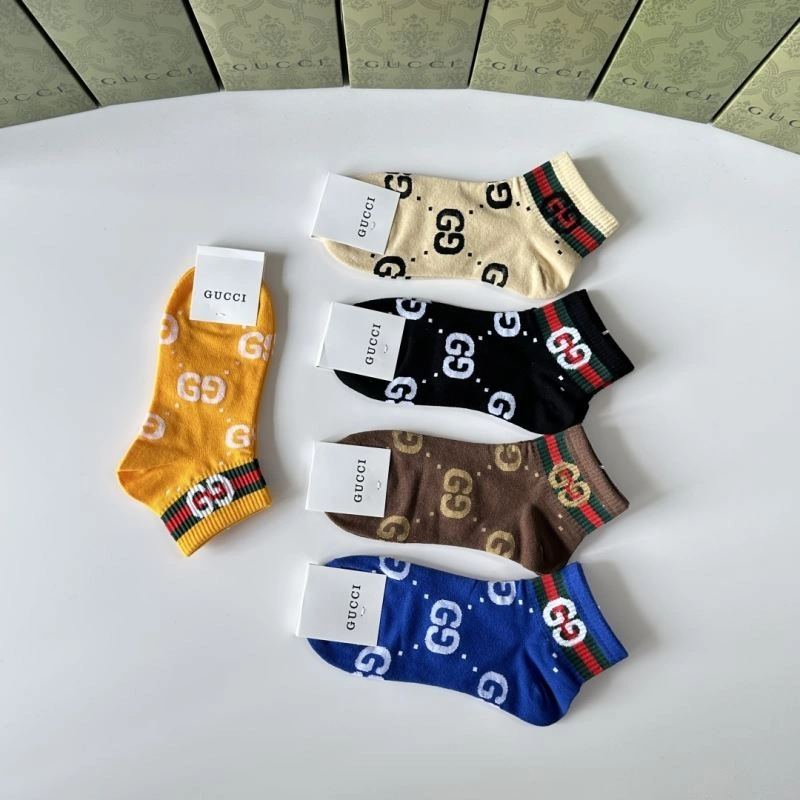 FashionForward Gucci Socks 273671