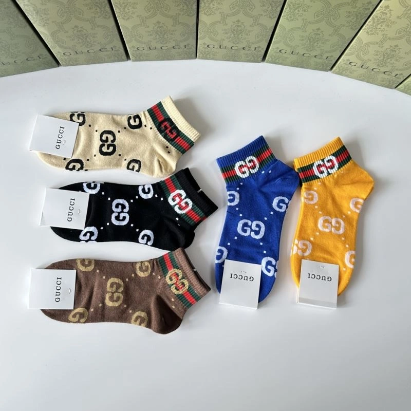 FashionForward Gucci Socks 273671