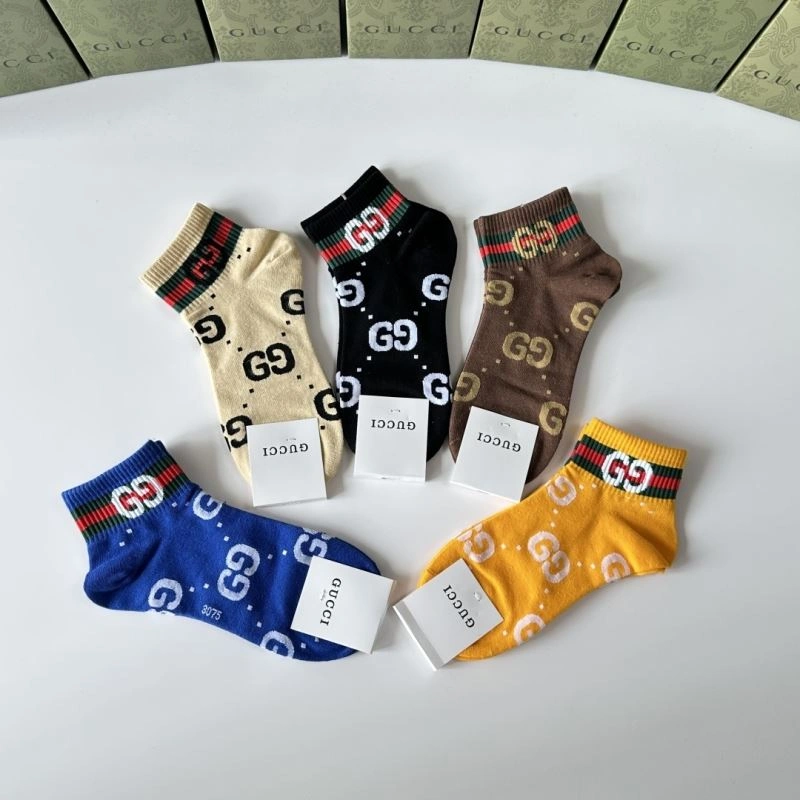 FashionForward Gucci Socks 273671