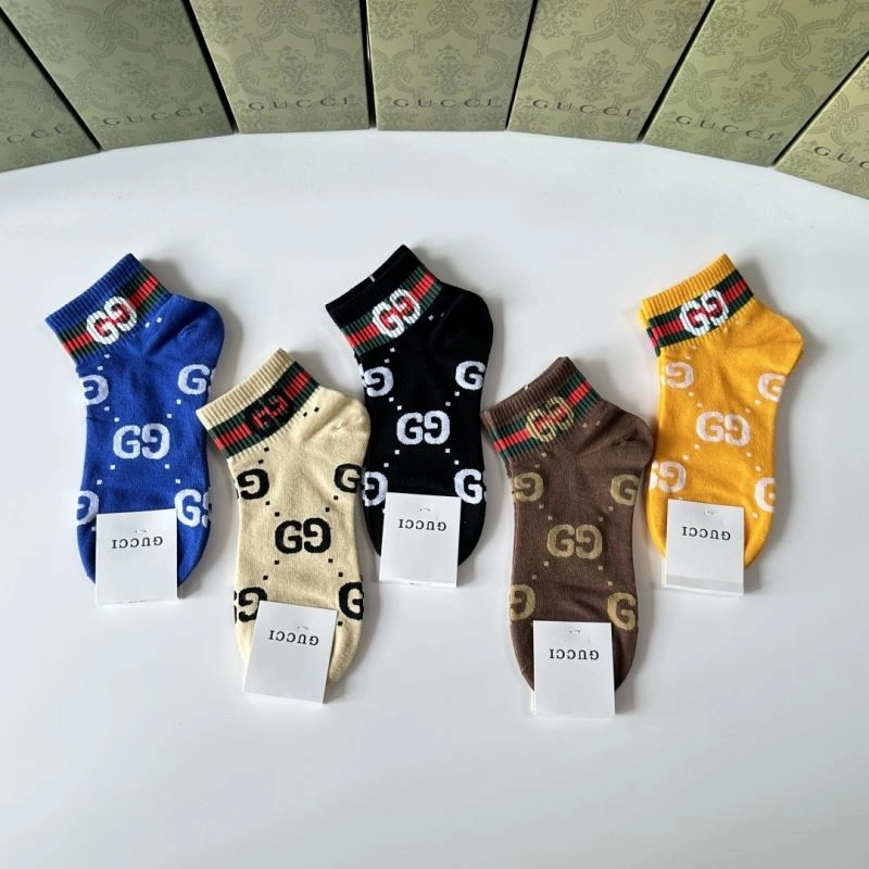 FashionForward Gucci Socks 273671