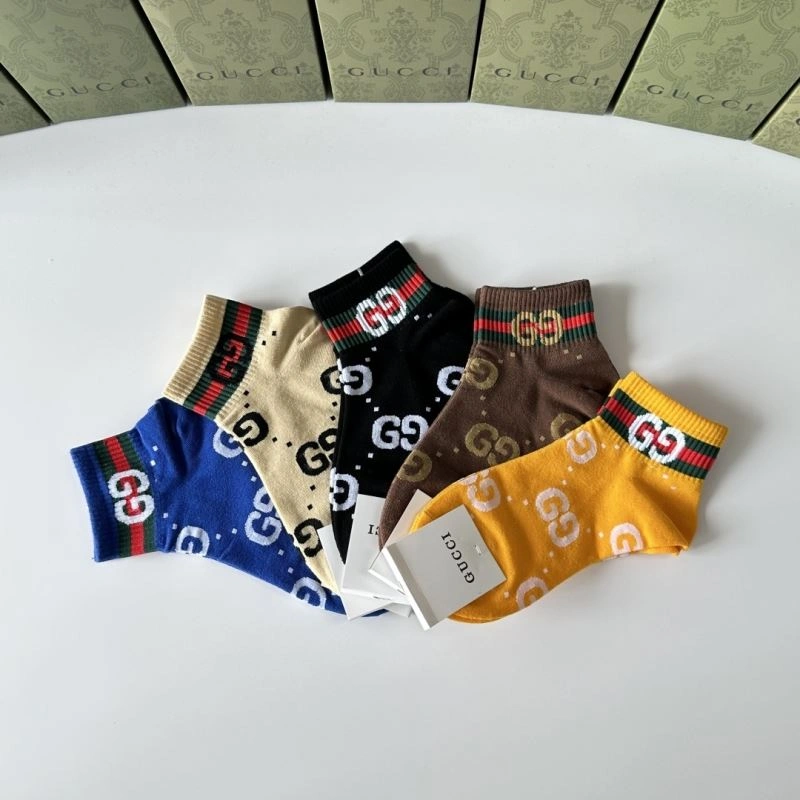 FashionForward Gucci Socks 273671