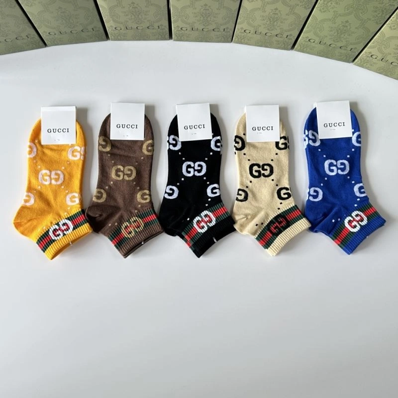 FashionForward Gucci Socks 273671