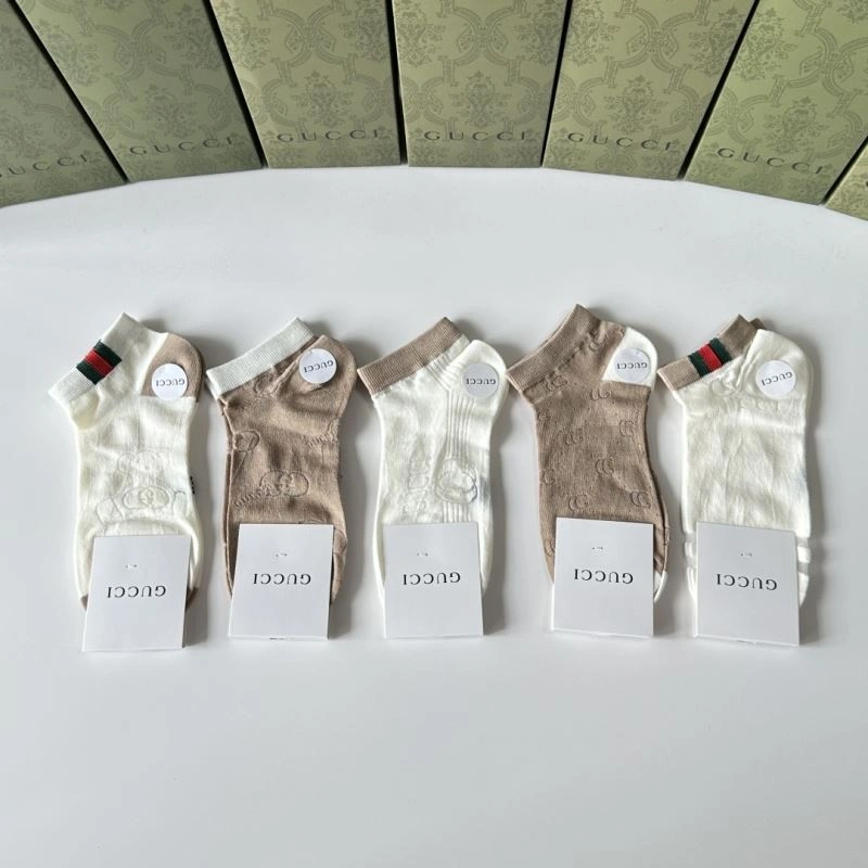 Gucci Socks SoftTouch 273665