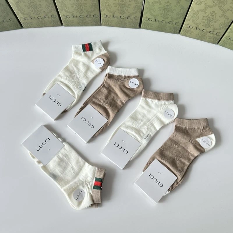 Gucci Socks SoftTouch 273665